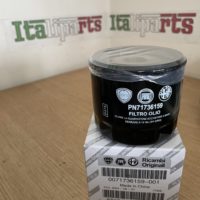 Oil filter - 71736159 - Alfa Romeo 145 146 147 155 156 166 GTV Spider - 1.6/1.8/2.0 TS