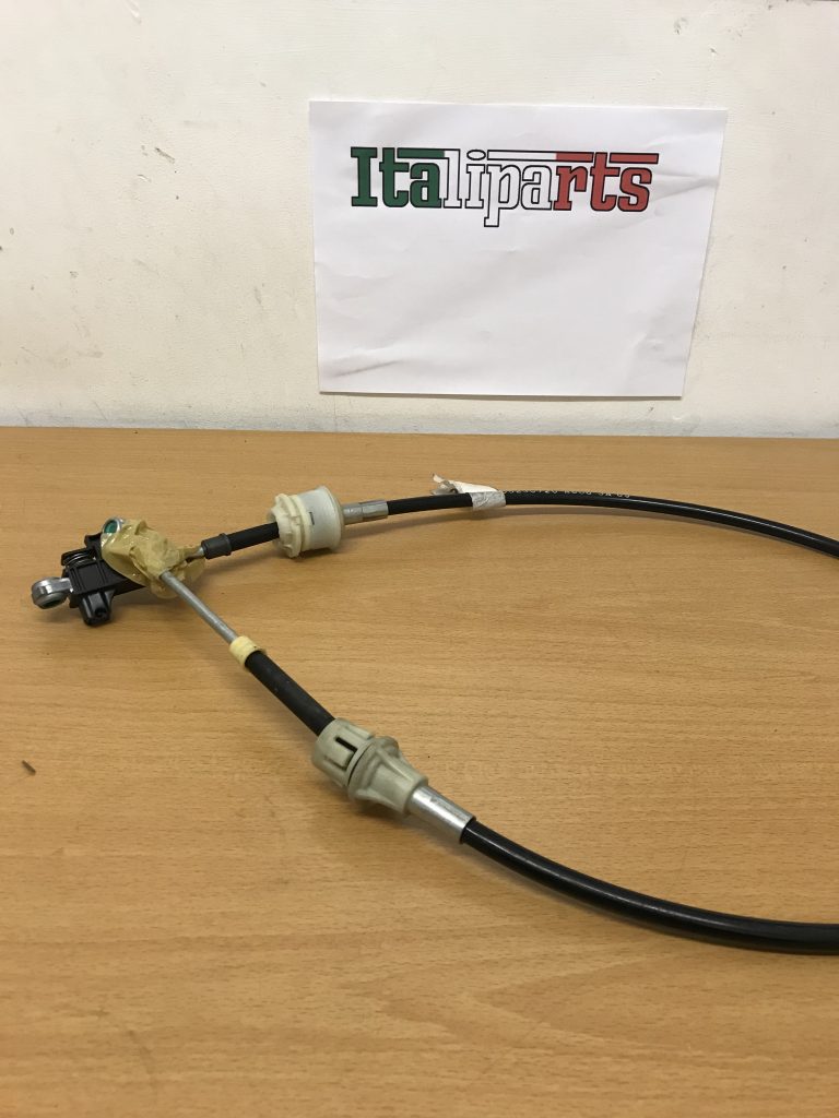 Fiat Punto Gear Cables