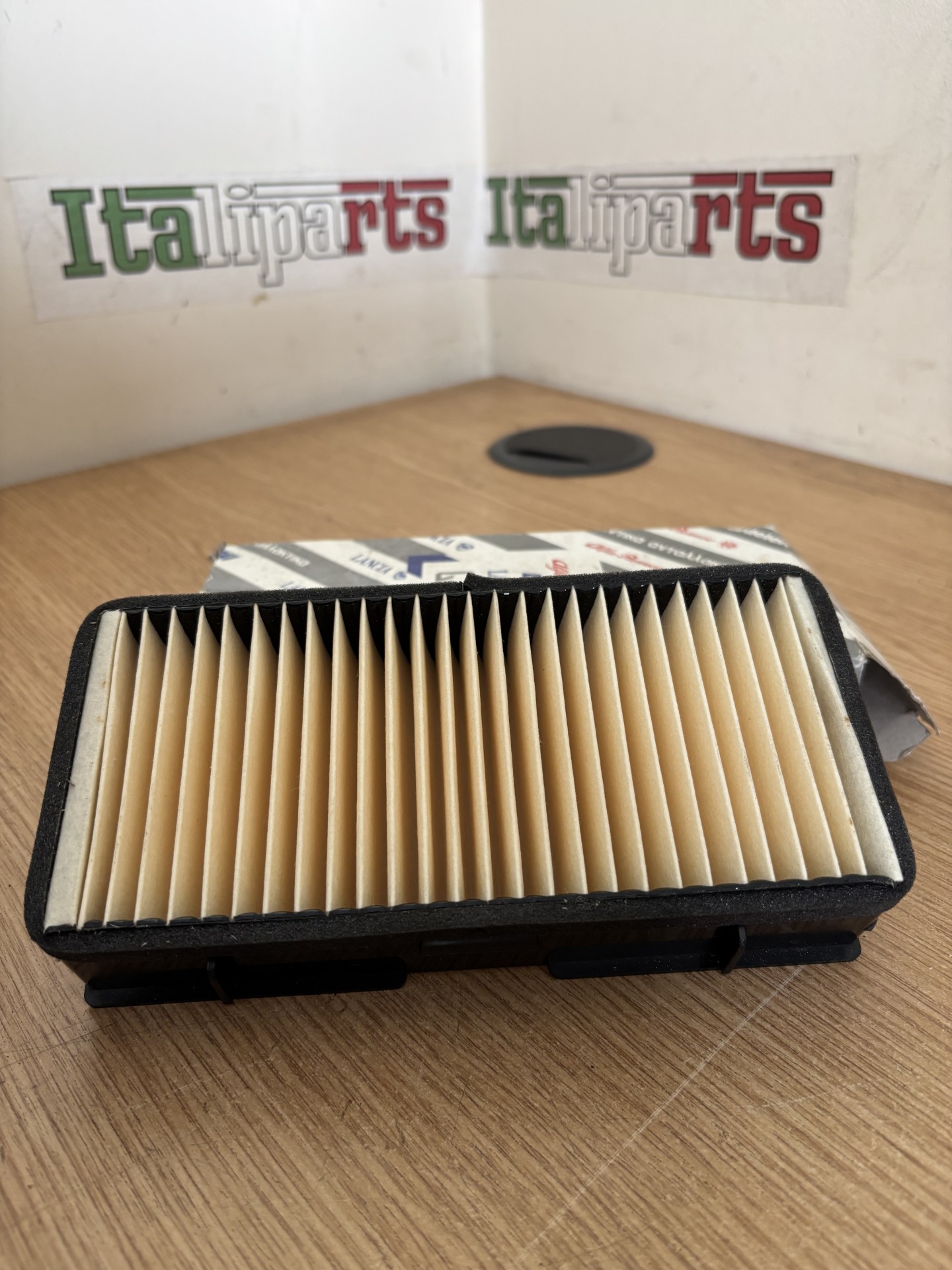 Pollen filter - 1475478080 - Fiat Ulysse 1994-2004 - 2.0