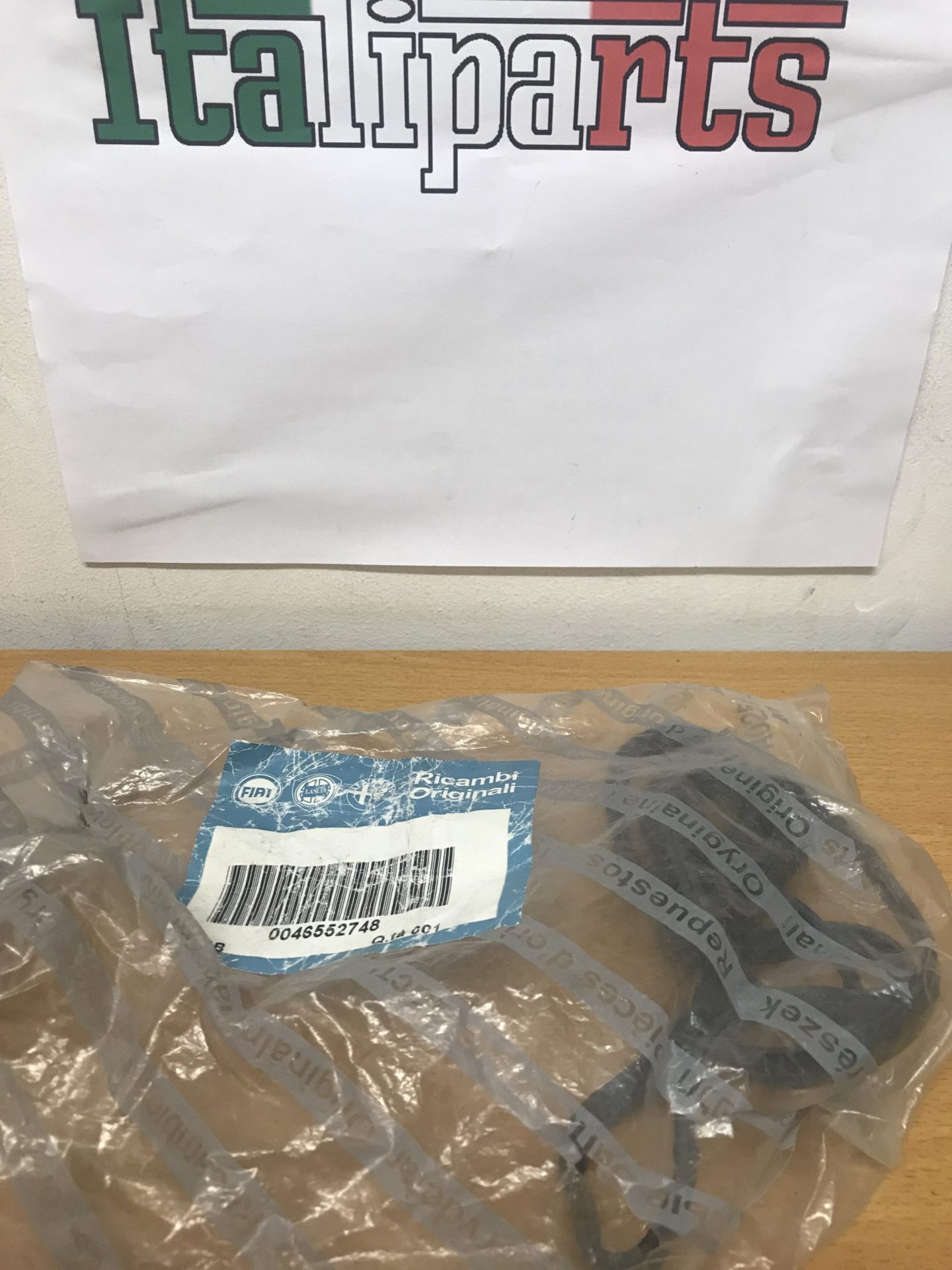 Cylinder head gasket/seal 46552748 Alfa Romeo 147 156 Fiat Brava