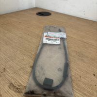 Windscreen wiper hose - 71718357 - Alfa Romeo GTV Spider