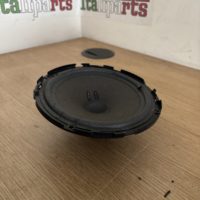 Speaker for door no cover or chrome ring - 60670880 - Alfa Romeo 166 **used part**