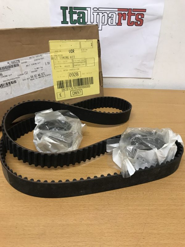 Timing belt kit - KTBK10246 - Dodge Neon Avenger Stratus