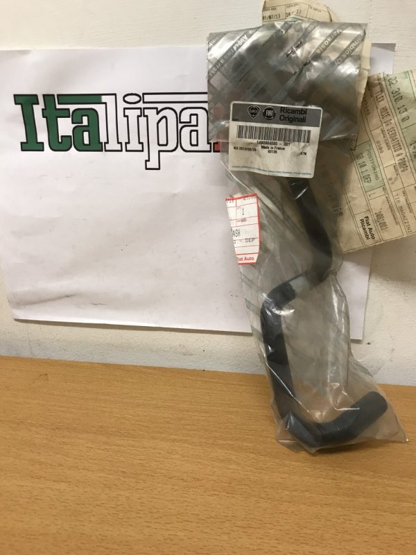 Radiator hose - 1490964080 - Ulysse 2001-2010 Phedra 2001-2010 - Italiparts