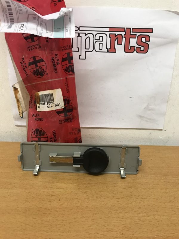 Sunroof emergency key 150612060 Alfa Romeo GTV Italiparts