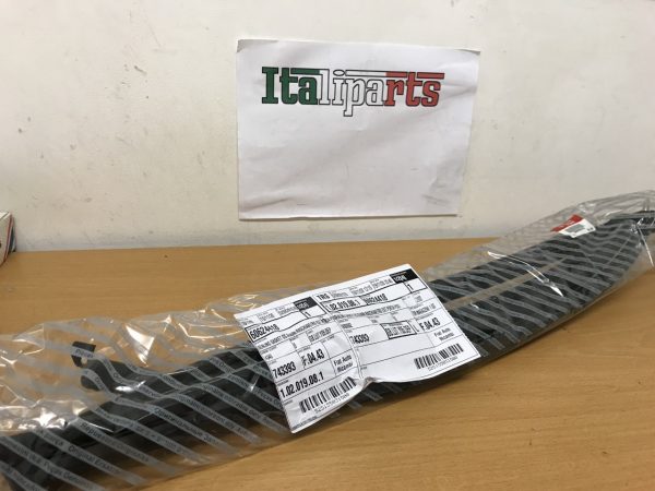 Seal N/S/F window seal outer - 60624418 - Alfa Romeo 166