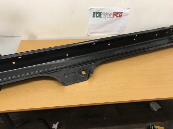 Metal lining - sill - 60778940 - Alfa Romeo 155