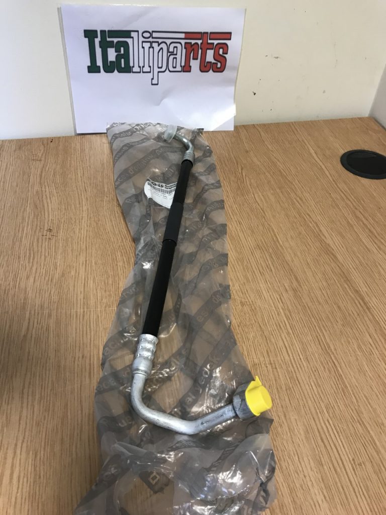 Air conditioning hose 1375607080 Fiat Ducato 2014 on Italiparts