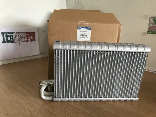 Evaporator - 68194299AA - Jeep Grand Cherokee 2011-2016