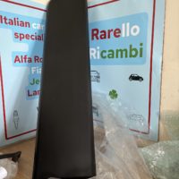 Moulding/trim before wheel housing - 735684285  1306610070  1317356070- Fiat Ducato