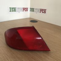 Outer rear light left N/S - 60609911 - Alfa Romeo 166 **used part**