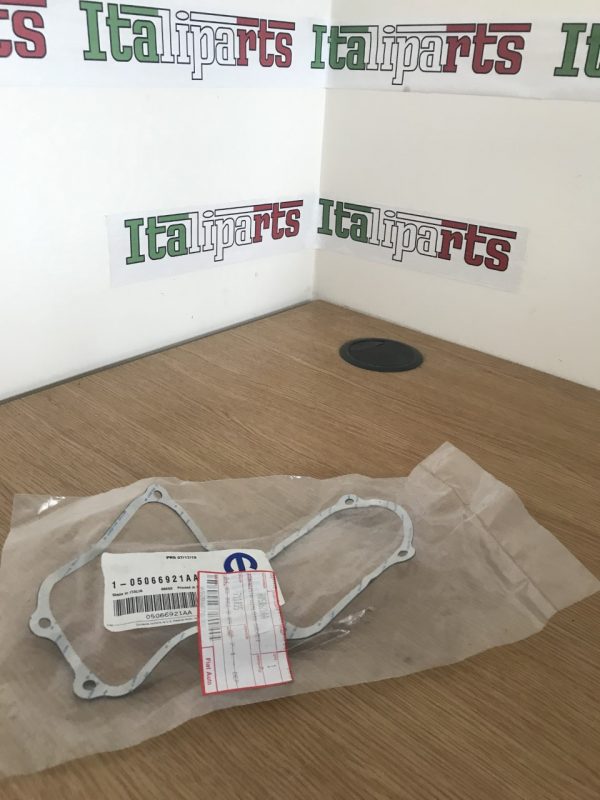 Timing cover gasket - 2.8 - 5066921AA - Jeep Liberty CRD
