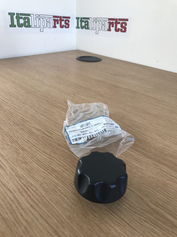 Driver seat knob - 60911095 - Fiat Ducato 2006-2014