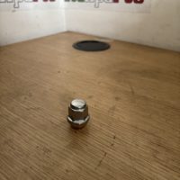 Wheel nut - 6509769AA - Chrysler PT Cruiser & Jeep Compass Patriot **price is for one**