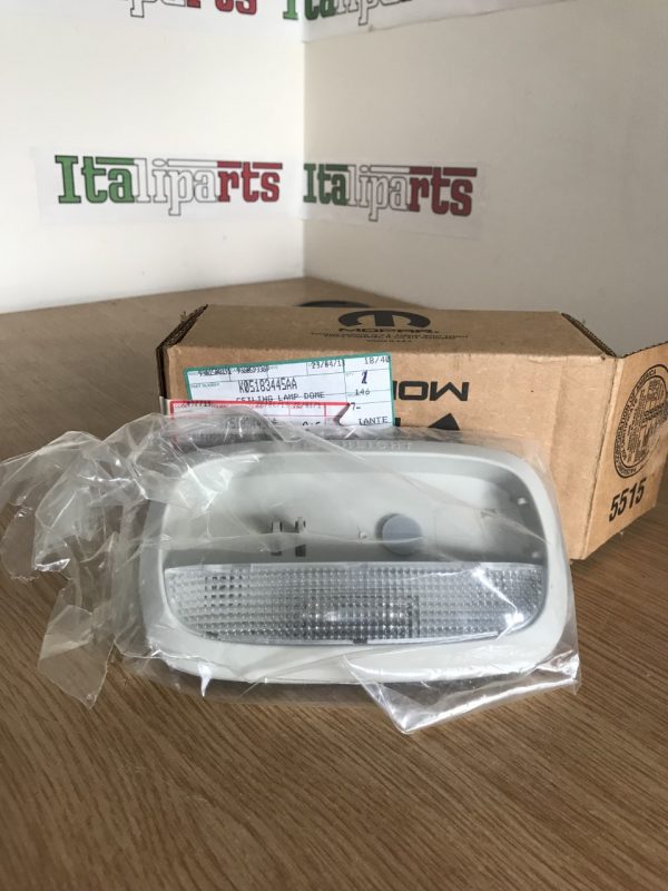 Interior light - 5183445AA - Jeep Compass