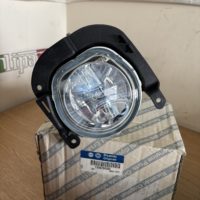 Fog lamp right - 1356780080 - Alfa Romeo 159 & Fiat Fiorino