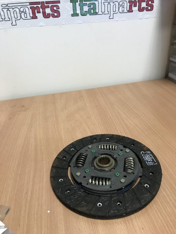 Clutch friction disc - Valeo B565 - Fiat *Special Offer*