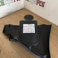 Fuse box cover - 152503000 - Alfa Romeo 156 **used part**