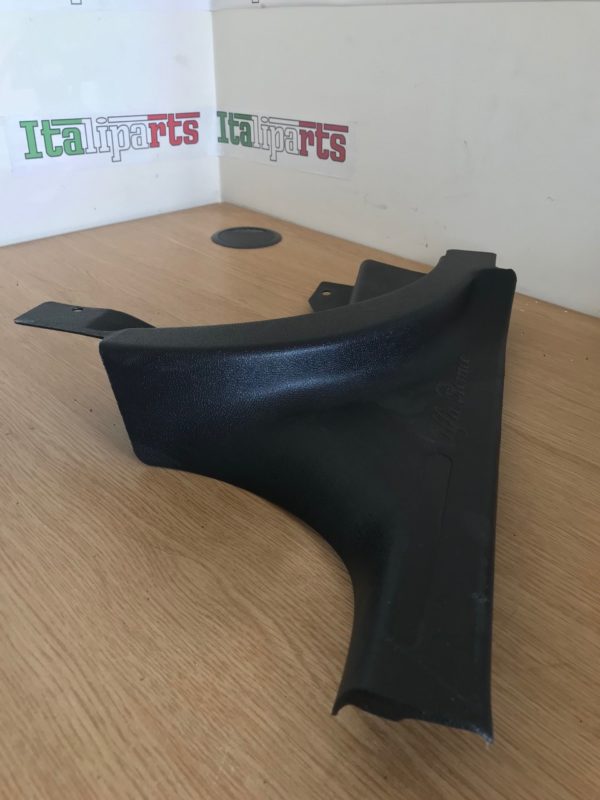 Driving seat trim - 156020422 - Alfa Romeo 156 1997-2002 left hand drive **used part**