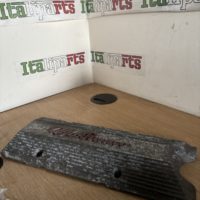 Engine cover - 60628158 - Alfa Romeo 147 156 GTV Spider 166 **used part**