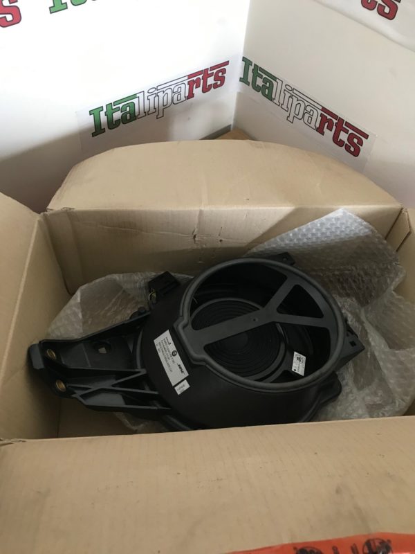 Bose sub woofer speaker - 60677060 - Alfa Romeo 156 2001-2005