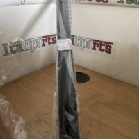 Door seal rear left - 51702421 - Fiat Panda 2003-2012