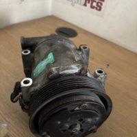 Air con compressor - 60653652 - Alfa Romeo 145 146 147 TS 156 GT TS JTS 1.9 JTD 166 TS GTV Spider TS JTD **used part**