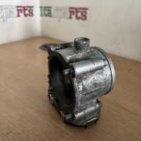 Throttle body - 60629627 Bosch 0280 750 014 - Alfa Romeo 156 166 GT GTV Spider 2.5/3.0 V6 **used part**