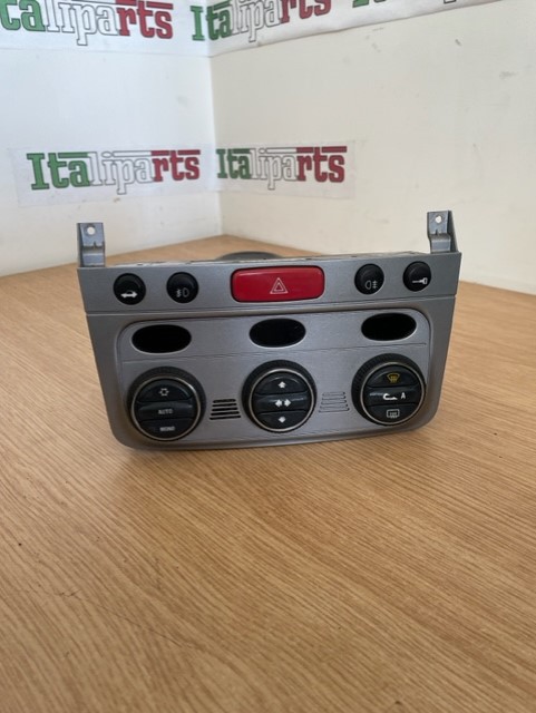 Simoni Racing Luchtfilter - Compatibel Met Alfa Romeo 147 & GT 1.6L 1.8L 2.0L - Uitwasbaar & Herbruikbaar