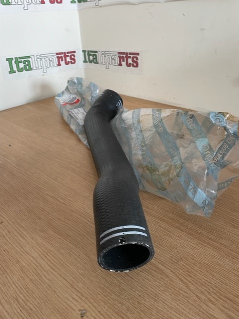 Lower turbo hose - 60688575 - Alfa Romeo 147 156 GT 1.9 JTD JTDM