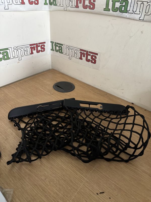 Cargo net - Alfa Romeo 156 Sportwagon **used part**