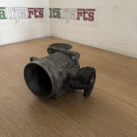 Throttle body - Bosch 0280 0750 011- Alfa Romeo 147 156 166 2.0 **used part**