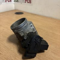 Throttle body and idle actuator - Bosch 0132 008 650 and 0280 0750 011- Alfa Romeo 147 156 166 2.0 **used parts**