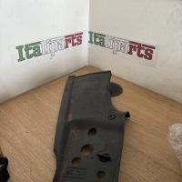 Engine bay trim - 156016466 - Alfa Romeo 166 **used part one clip incomplete**