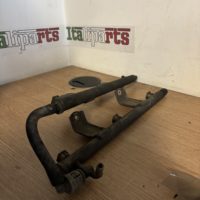 Fuel rails - C102 - Alfa Romeo 156 166 2.5/3.0 V6 CF3 **used parts**