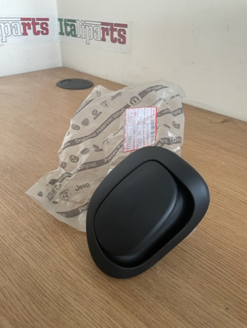 Poignée De Réglage Du Siège Avant Gauche D'Origine FIAT 500