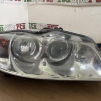 Headlight right - 89101029 - Alfa Romeo 166 facelift **used part**