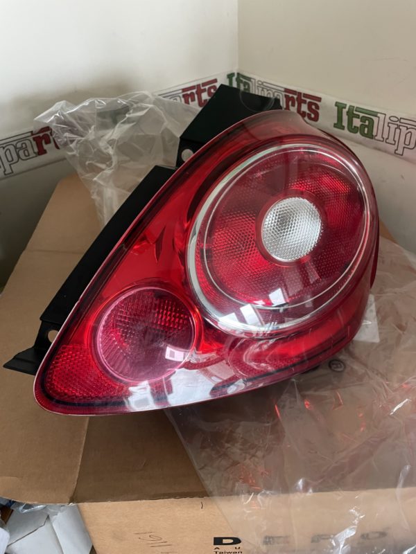 Tail light right - 51797514 Depo - Ford Ka 2009-2016