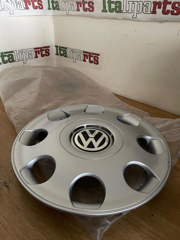 Wheel trim 13" - 6X0601147A - Volkswagen Lupo