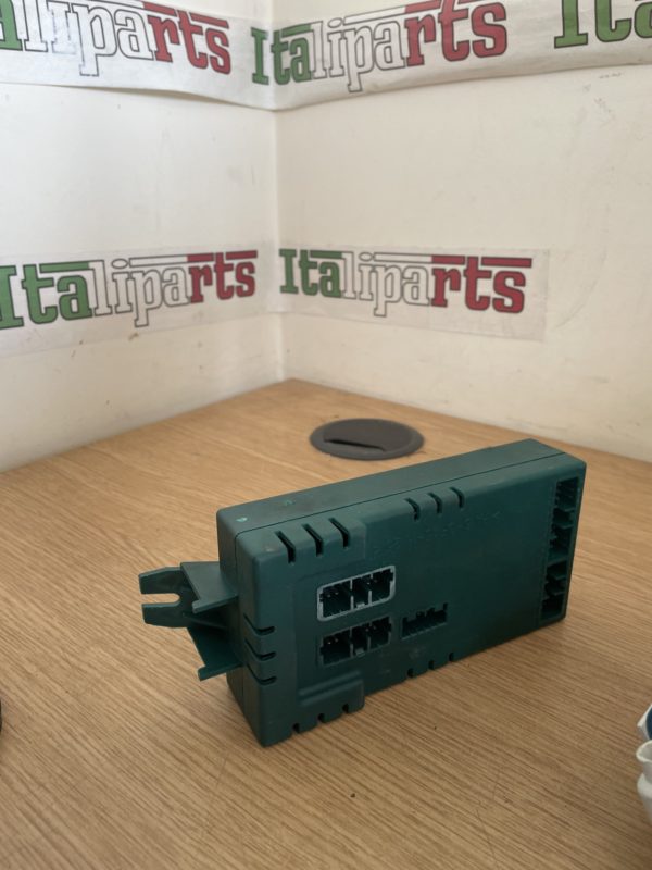 Light control unit - 60669255 - Alfa Romeo 166 **used part**