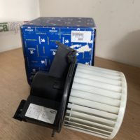 Heater blower motor - 6441PO   6441.PO - Peugeot