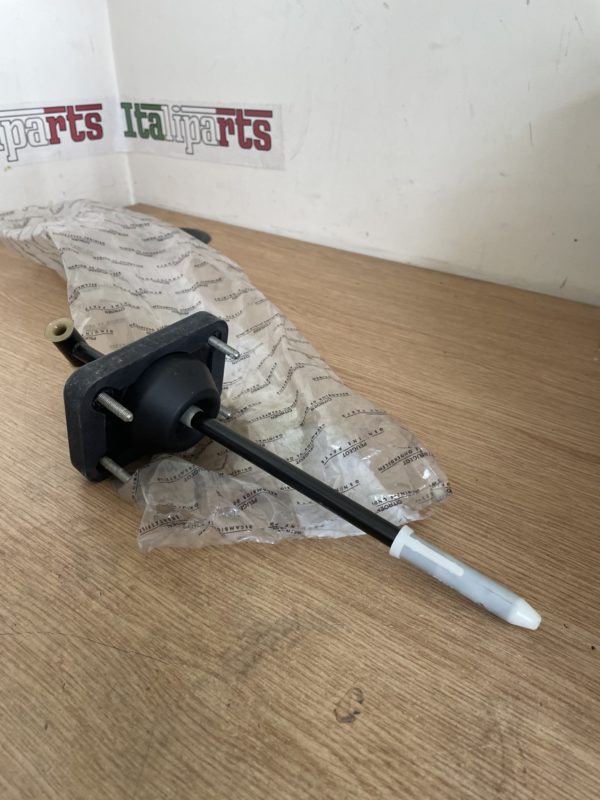 Gear linkage - 2400J7 - Citroen Xsara & Peugeot 306