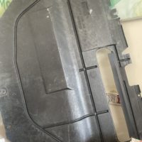 Engine under cover - 9623829880 - Peugeot 206 2.0 HDI  **has storage marks**