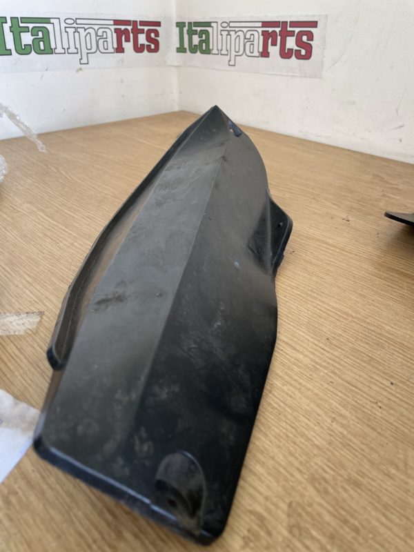 Trim - 161036243200 - Alfa Romeo 75 90 **used part**
