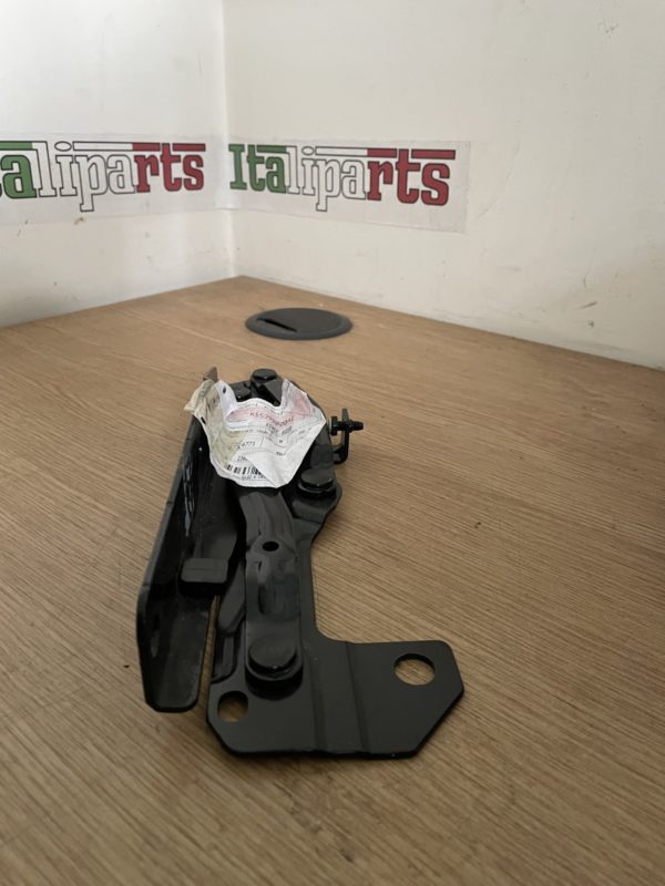 Bonnet hinge right - 55399000AE - Jeep Patriot