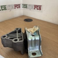 Engine mount right - 1363376080 - Fiat Ducato 2006 on