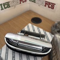 Door handle rear right - 60609556 - Alfa Romeo 166