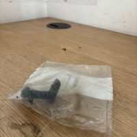 Washer nozzle left or centre - 12778850 - Saab 9-3 2003-2010