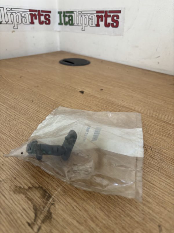 Washer nozzle left or centre - 12778850 - Saab 9-3 2003-2010