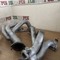 Exhaust manifolds - Alfa Romeo 156 2.5 V6 CF2 **used parts**
